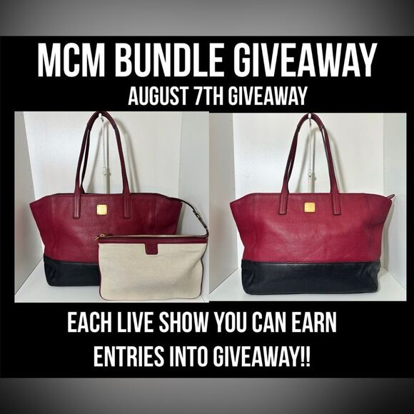 We are live tonight to tonight @ 8:15pm EST Hope you can join us ❤️❤️ - Picture 6 of 9